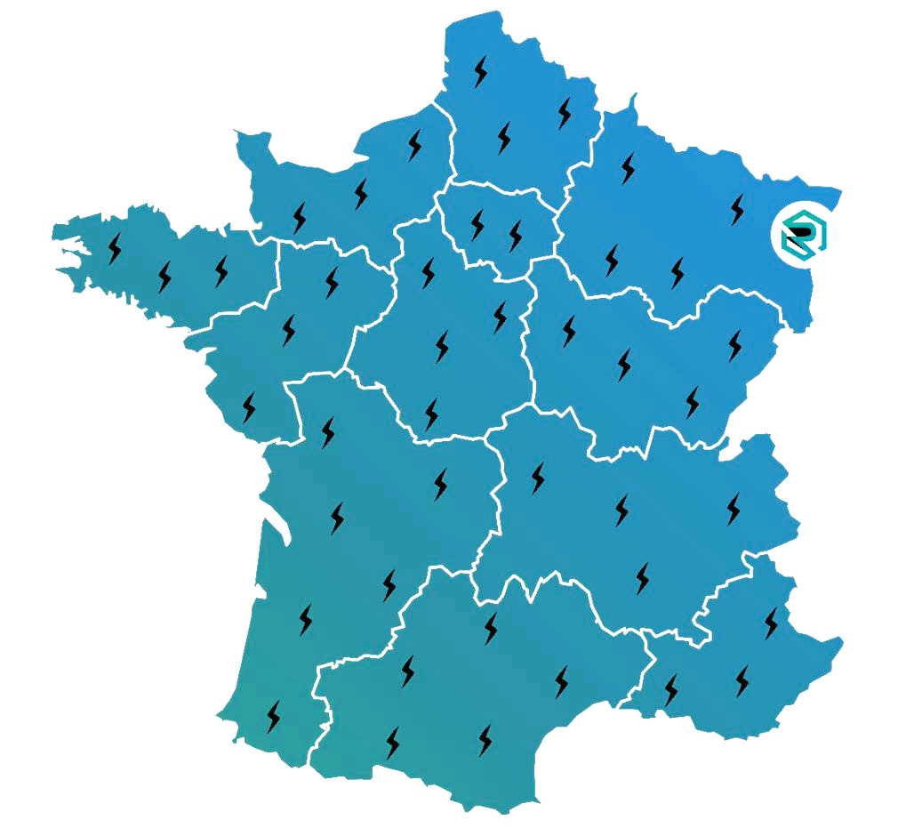 La gestion national des installations de la communication visuelle